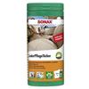 Sonax 25 Lingettes Nettoyantes Cuir - 04123000