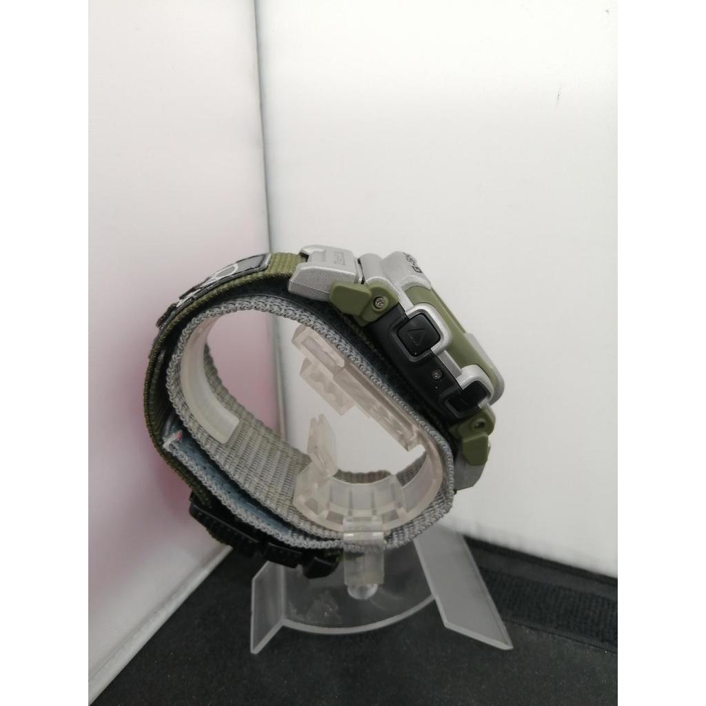 Used CASIO DW-003 G-SHOCK