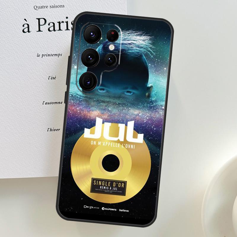 JUL C'est pas des LOL Case For Samsung Galaxy S26 Ultra S25 S23 S22 S21 S24 Ultra S10 S20 Plus S25 FE Phone Cover