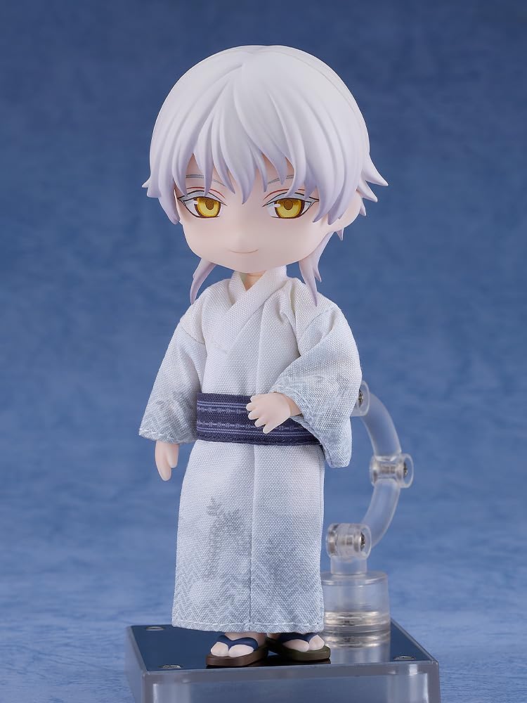 Nendoroid Doll Touken Ranbu ONLINE Tsurumaru Kuninaga Light Armor Ver.