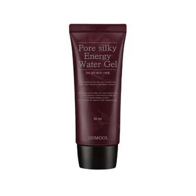 Pore Silky Energy Water Gel 60ml