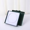 In-Stock Pearl Jewelry Box: Necklace, Earrings, Bracelet Set - Ideal for Mother's Day Gift