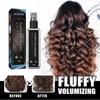 100ml Fluffy Volumizing Hair Spray, Extra-volume Magic Spray, Long-lasting Bright, Instant Volumizing With Non Greasy Non Sticky