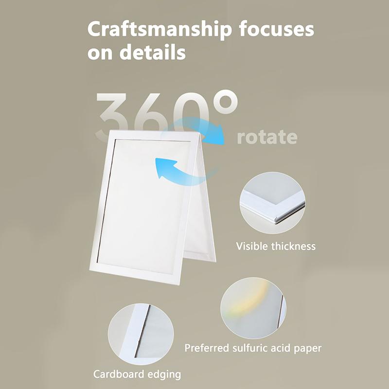 Light Diffuser Photography Soft Light Board Diffusion White