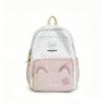 Schoolbag Wholesale Schoolbag Female Ins Cute Cat Backpack Junior High School Student Travel Bag High School Student Commuting Versatile Backpack