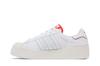 Women's Sneakers Adidas Wmns Superstar Bonega 2B 'White Solar Red'