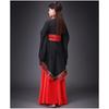 Hanfu Nationalkostüm Altes chinesisches Cosplay Kostüm Altes chinesisches Hanfu Frauen Hanfu Kleidung Dame Chinesisches Bühnenkleid