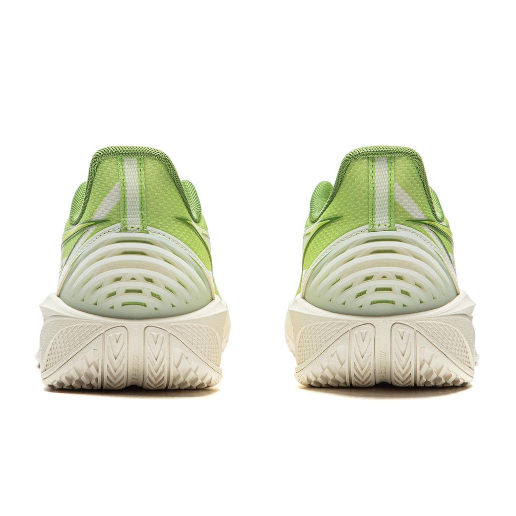 Lining Light Speed 4 Stability Anti-Twist Support Comfortable Shock Absorption Non-Slip Wear-Resistant Rebound Low-Top Basketball Shoes ABPW011-6