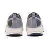 361 Versatile Slip Resistant, Abrasion Resistant, Breathable, Lightweight Low top Running Shoes Men's Cool Mist Gray 572232222
