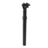 Suspension Seatpost Aluminum Alloy Adjustable Shock Absorber Damper Post Replacement for Mountain Cy