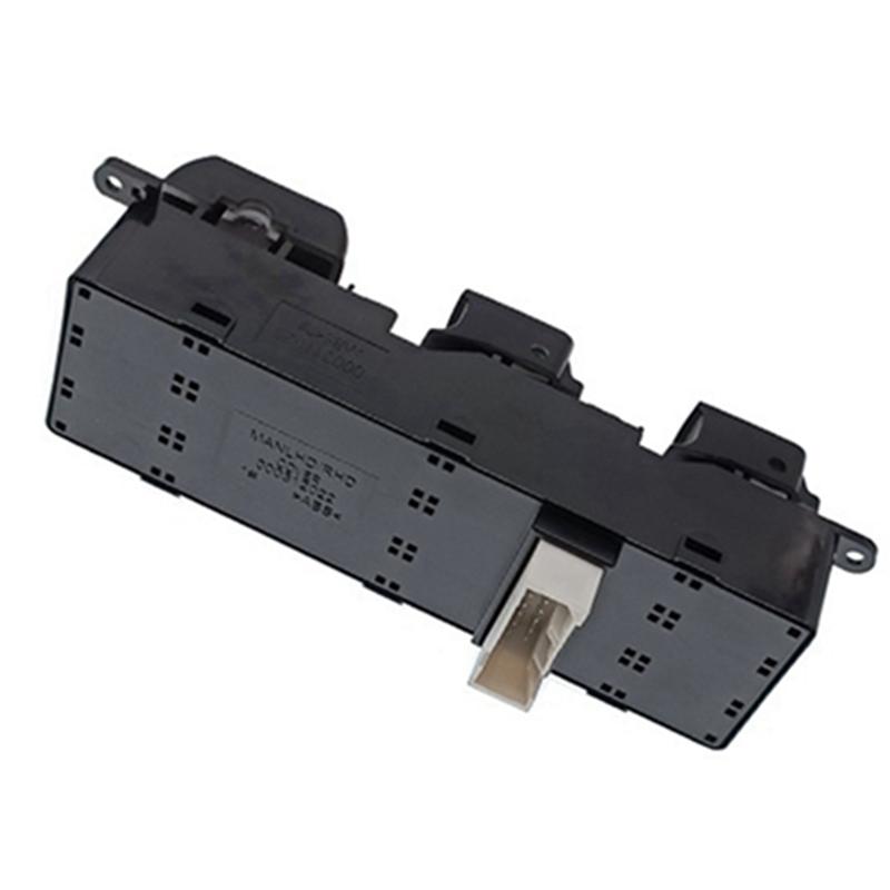 Precise 93571-A7200 Car Window Regulator Switch For Kia Forte Forte5 2014-2018 93571A7200