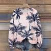 Long Sleeve Pullover Sweaters For Women O Neck Casual Cute Printing Knit Oversized Sweater