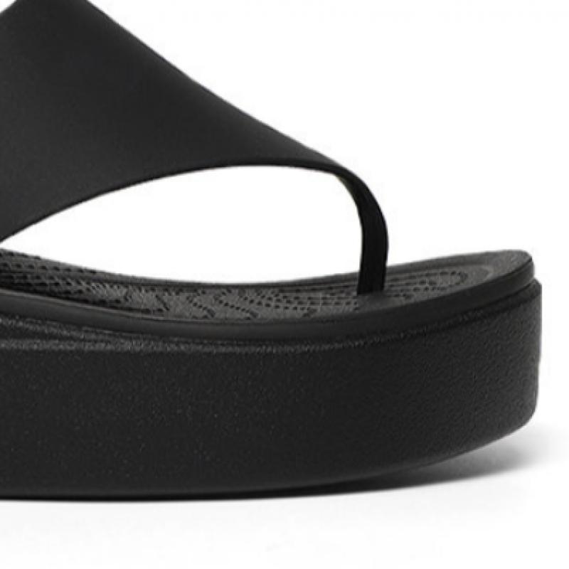 Crocs Brooklyn Flip 208727 001