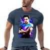Marlon Brando Color Source 1 Tshirt T Shirts For Unisex Graphic Tees Unisex T Shirt Cotton High Quality Tshirt