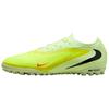 New Phantom 6 Soccer Shoes Unisex Light Green HJ4123-800
