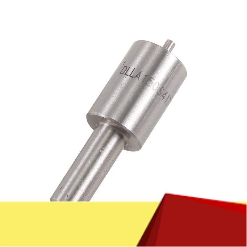4PCS DLLA150S417 New Diesel Fuel Injector Nozzle For CASE IH 0433271180 Replacement Parts-M53K