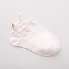 Women Cotton Ankle Socks New Fashion Spring Color Novelty Girls Cute Heart Embroidery Casual Funny Short Socks