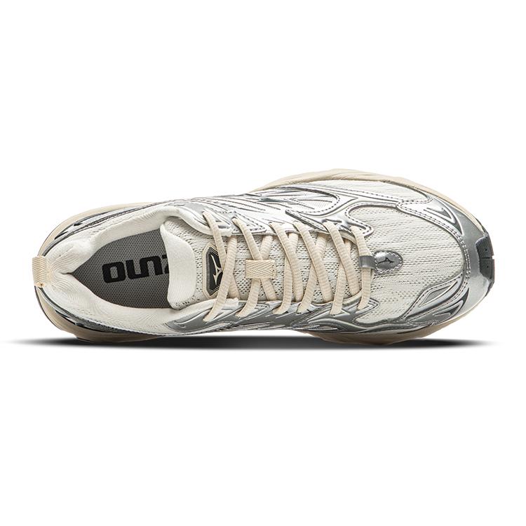 Mizuno Fiyi V2 Unisex Silver Cream D1GH241511