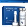 10 teile/los Vitamine Gesichts Feuchtigkeitsspendende Anti Falten Aging Kollagen Hautpflege Essenz