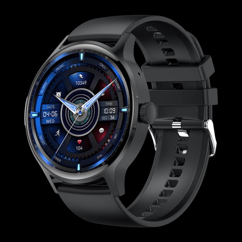 AGEFIT Smart Health Monitoring AMOLED Sport Watch (CN version)