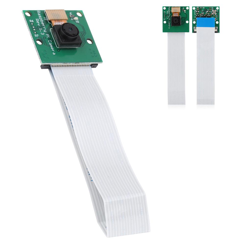 5 Megapixel CSI Interface Camera Standard Camera for Raspberry Pi 3 2b Raspberry Pi Camera