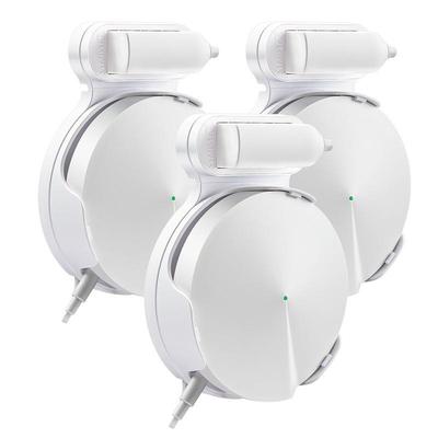 Nástěnný držák bez vrtání pro Wi-Fi router TP-LINK Deco M5