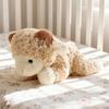 Simulated Lamb Series Soft Plush Toys Adorable Animal Sheep Hugging Pillow Sleeping Companion Dolls Birthday Gifts