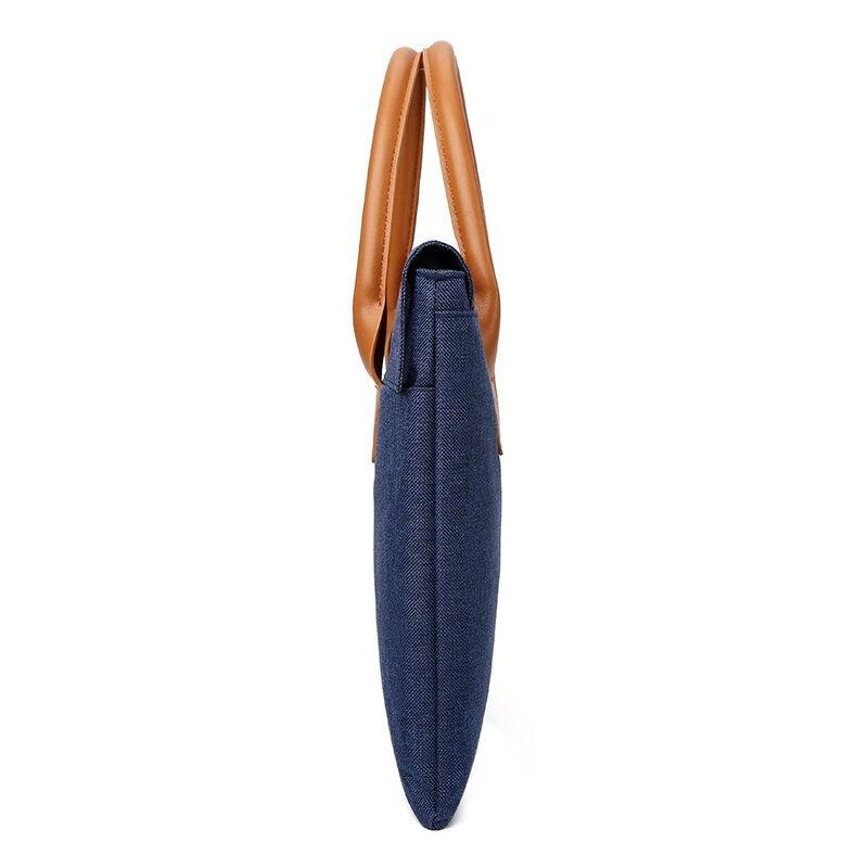 Oxford Business Laptop Briefcase
