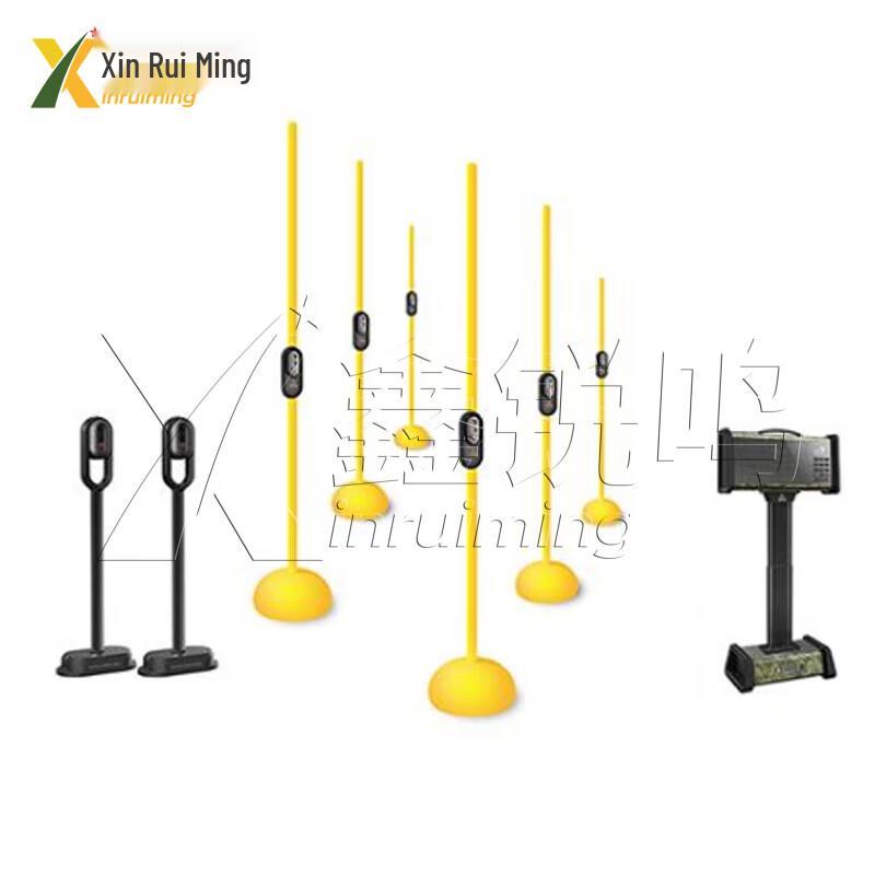 Smart Agility Training Timer