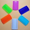 White Double Sided Fine Tooth Nit Combs Lice Flea Nit Removal Lice Comb Head Lice Detection