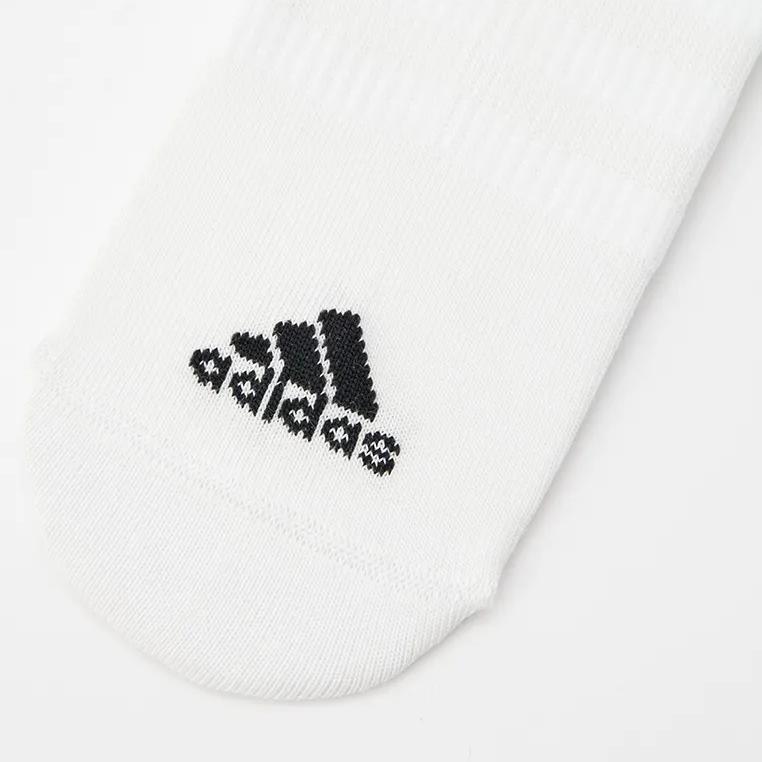 adidas Ankle Socks Unisex 1 Pack White HT3463