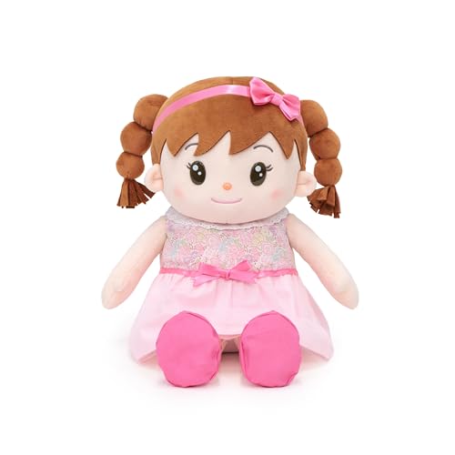 Partners Voice Recognition Doll Talking Chi-chan