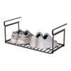 Adjustable Shoe Rack Under Shelf Shoe Rack Cloth Shoe Storage Shelf Expandable Household Retractable Organizer Layered Organizer
