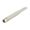 AOA9155ACM Outdoor 5 dBi Antenna for 915MHz For LoRa Helium Applications with For Omni Directional Signal and N Male