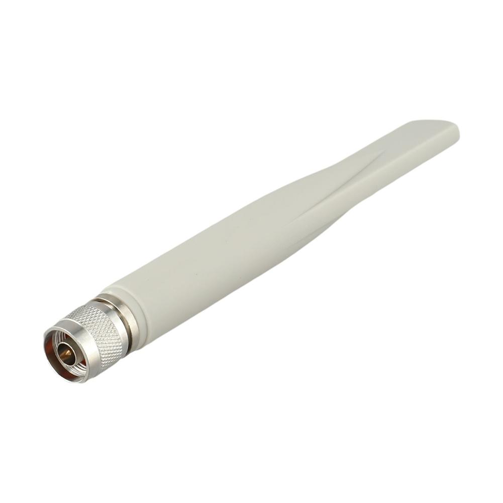 AOA9155ACM Outdoor 5 dBi Antenna for 915MHz For LoRa Helium Applications with For Omni Directional Signal and N Male