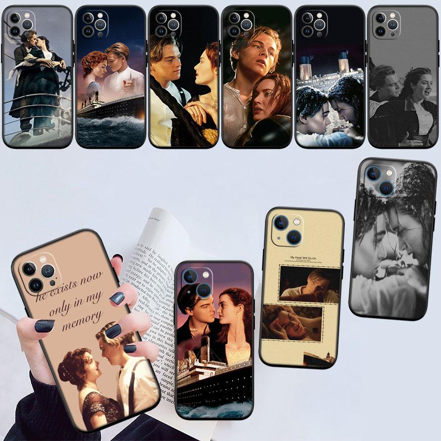 IK68 T-Titanic New High-End Shell Phone Case for OPPO A3 Pro A72 A74 A76 A77 A77S A78 A79 A94 A95 A18 A40M A58