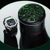 CASIO Men Full Metal Series 49.6mm Black Watch GM-5600-1PRWYB GM-5600-1PRWYB