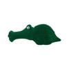 Lion Animal Flocked Jewelry Box Crocodile Koala Necklace Organizer Storage Puppy Ring Box  Propose