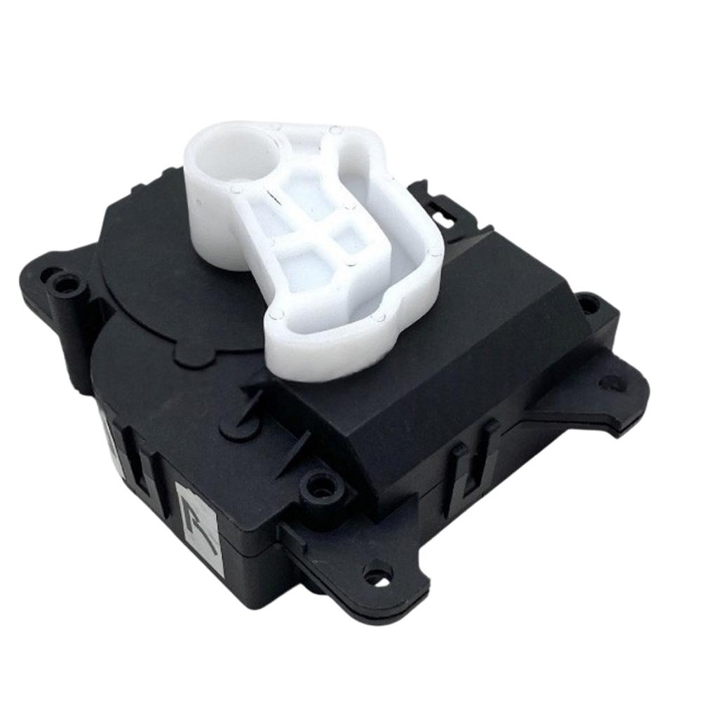 1pcs Black Abs OEM Number 87106-35150 HVAC Damper Actuator For Toyota For 4Runner For Lexus For GX470 2003-09 Accessories