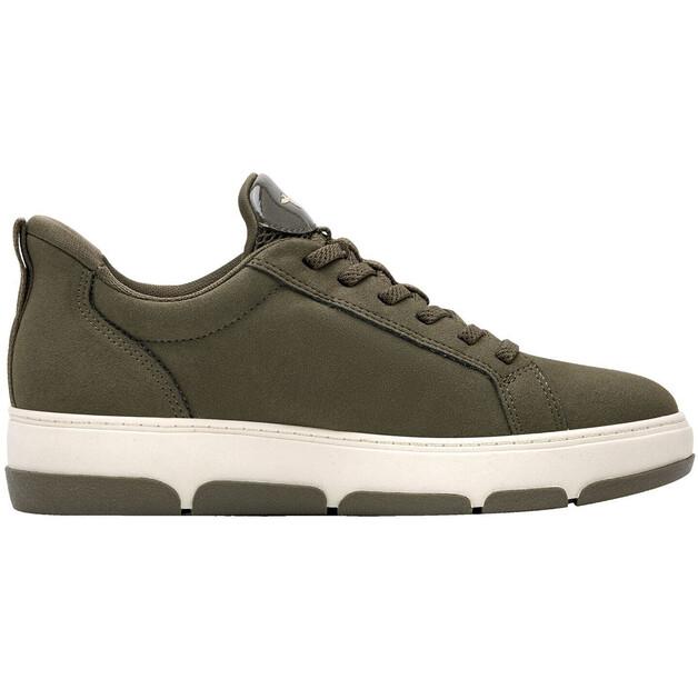 Tamaris Leather Sneakers