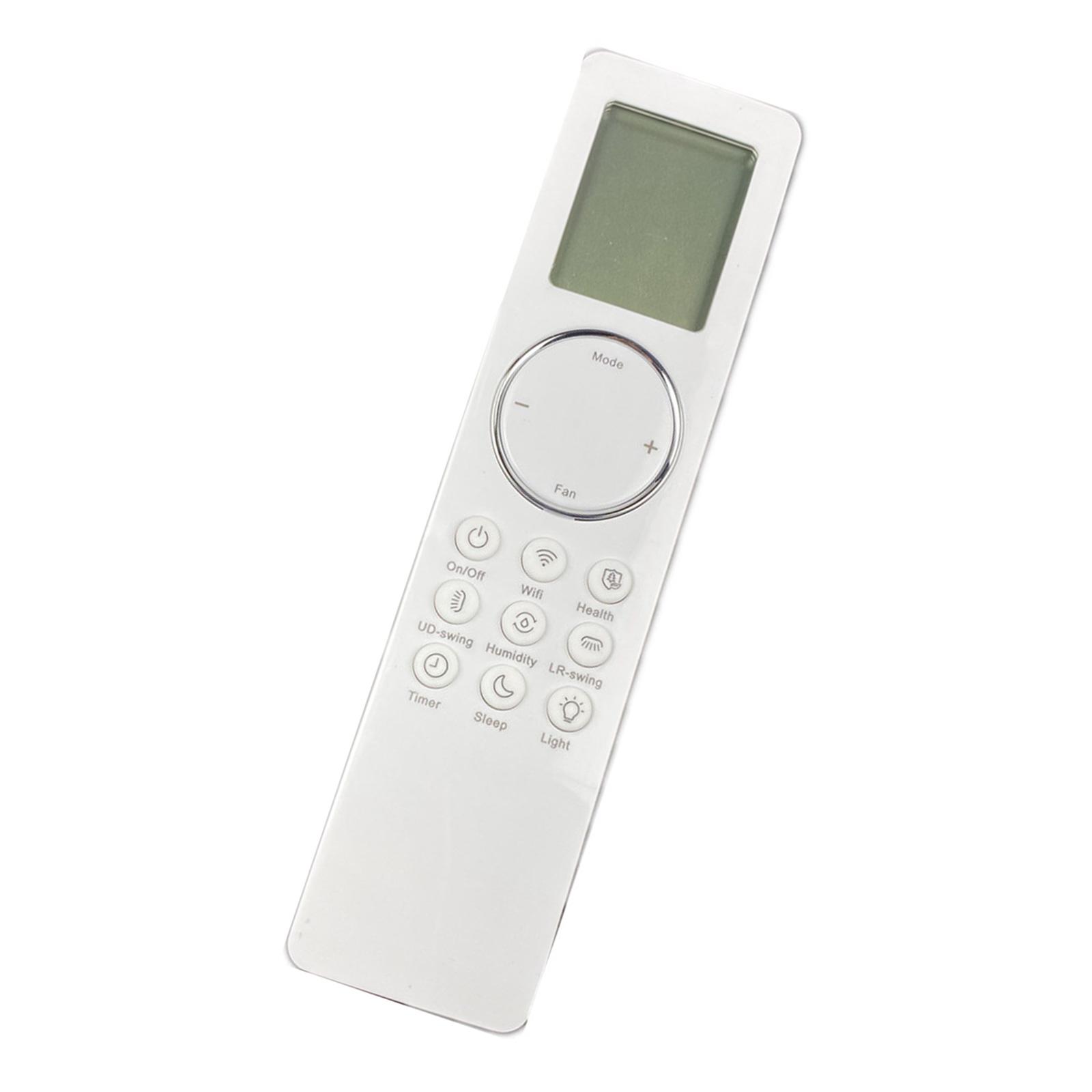 Easy To Use Air Conditioner Remote Controls for GREE TOSOT YBE1F YBE1FB8 10 7 9 Ergonomic Button Layout Portable Design 1