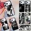 2Pac Tupac Shakur Signed Rap Rapper Phone Case For iPhone 17 Air 14 15 13 12 Max Cover For Apple 15 16 16e 11 Pro Max Plus Coque