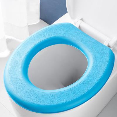 Poduszka WC Samoprzylepna Szybkoschnąca Pokrywa Poduszka Siedziska