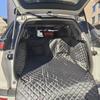 Waterproof Pet Car Seat Mat for Cats & Dogs - Rear Seat Cushion for Medium & Large Pets