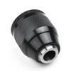 1/20-20UNF Drill Chuck Accessories Equipment Drill Change Carbon Shank