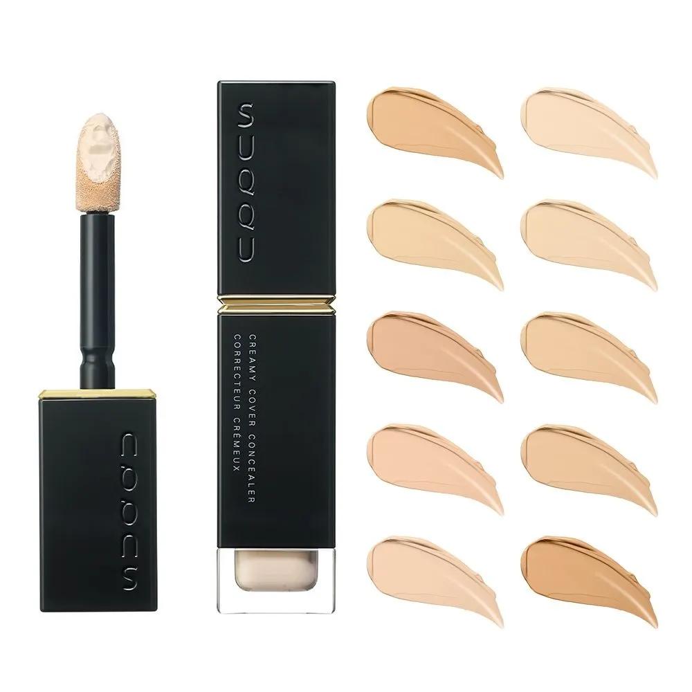SUQQU Concealer Creamy Cover 10.W-02