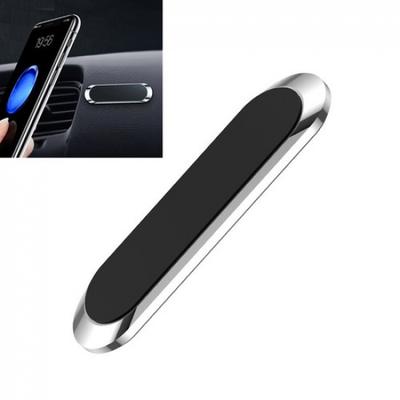 Suport magnetic pentru telefon cu formă de bandă pentru bordul mașinii, suport pentru suport iPhone Accesorii