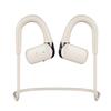 New Sports Bone Conduction Wireless Earphones: Neck-Hanging, Open-Ear, Long Battery Life, Noise-Cancelling Bluetooth.