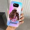 Woman Fashion Girl Super Mom Baby Phone Case for Xiaomi Poco X5 X6 X7 Pro F7 Ultra M7 Redmi 15 15C 13 13C 12 12C 10 10A 10C 9 9A