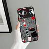 Cool Nurse Medicine Case for iPhone 17 Pro Max 15 Air XS XR 13 Mini 16 Plus 14 11 12 7 8 SE Funda Back Phone Cover